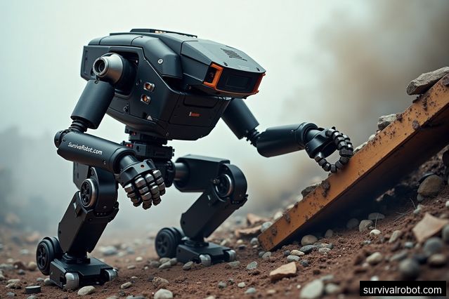 Advanced Sensor Technology